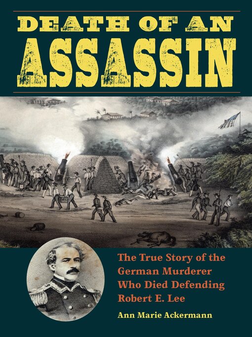Title details for Death of an Assassin by Ackermann - Available